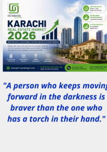 Karachi Real Estate 2026