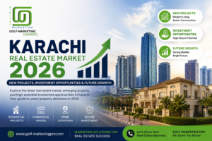 Karachi Real Estate